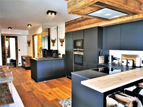 Appartement de prestige spacieux et lumineux avec sauna et parking inclus - FR-1-598-48